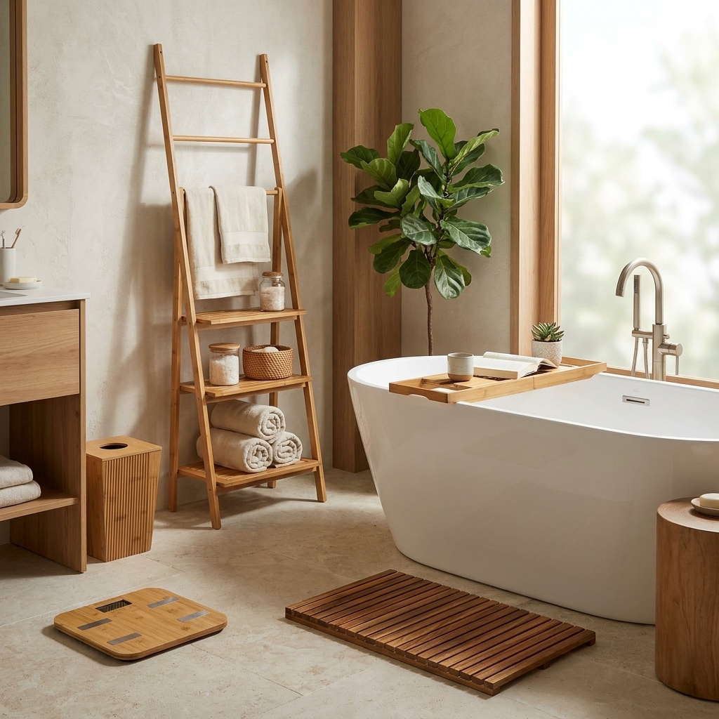 bathroom - japanese