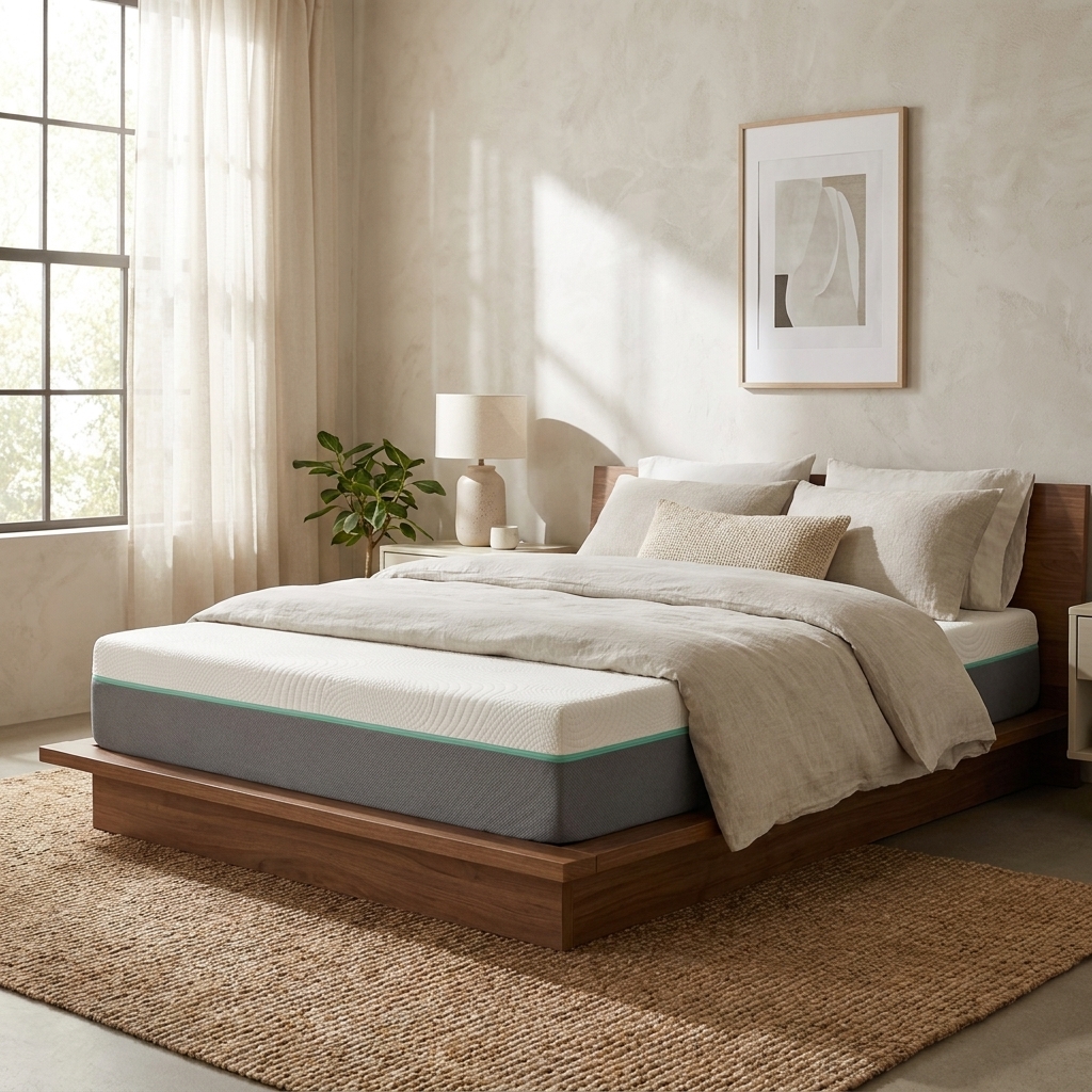 bedroom - 