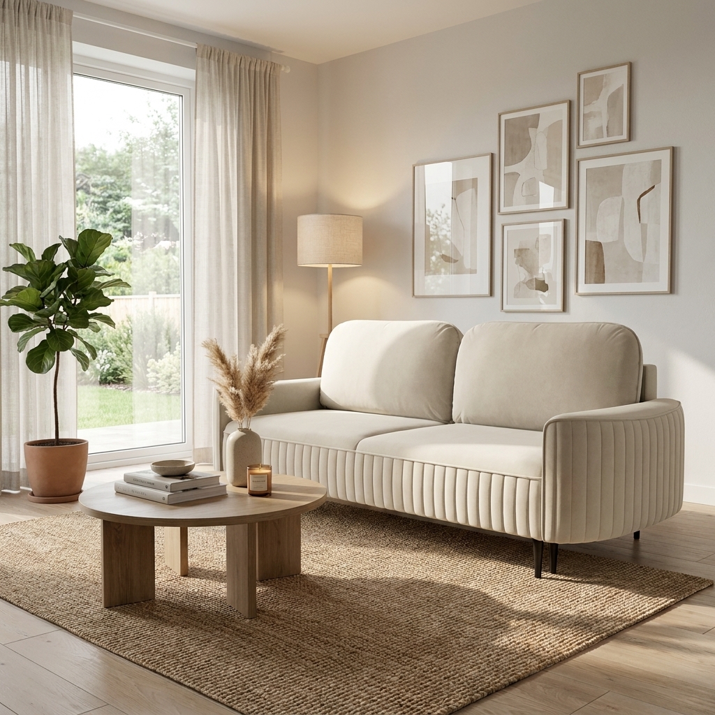 living-room - 