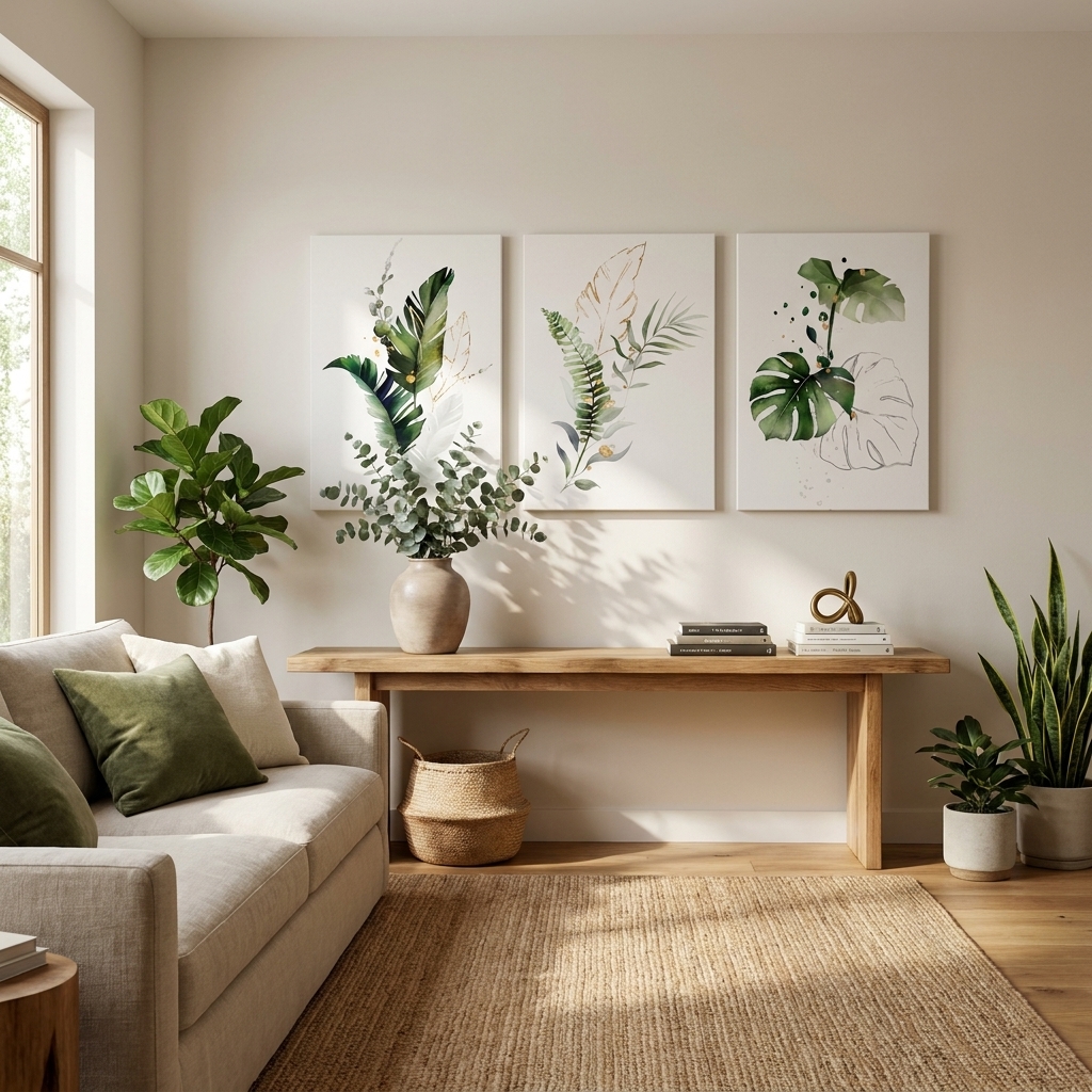 Mobila si Decoratiuni - Inspiratie pentru casa ta - Vivre