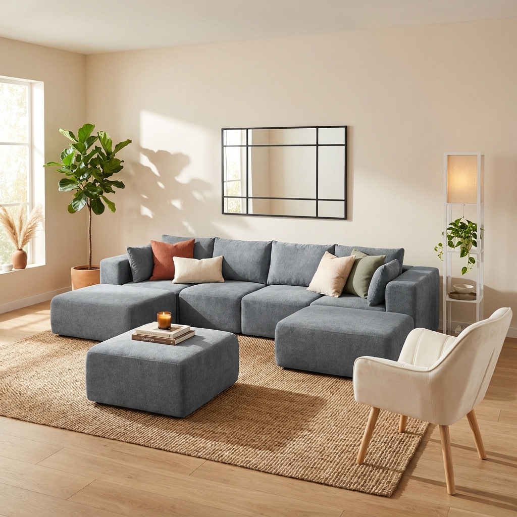 Furniture and interior decoration - Inspiration for your home - Vivre