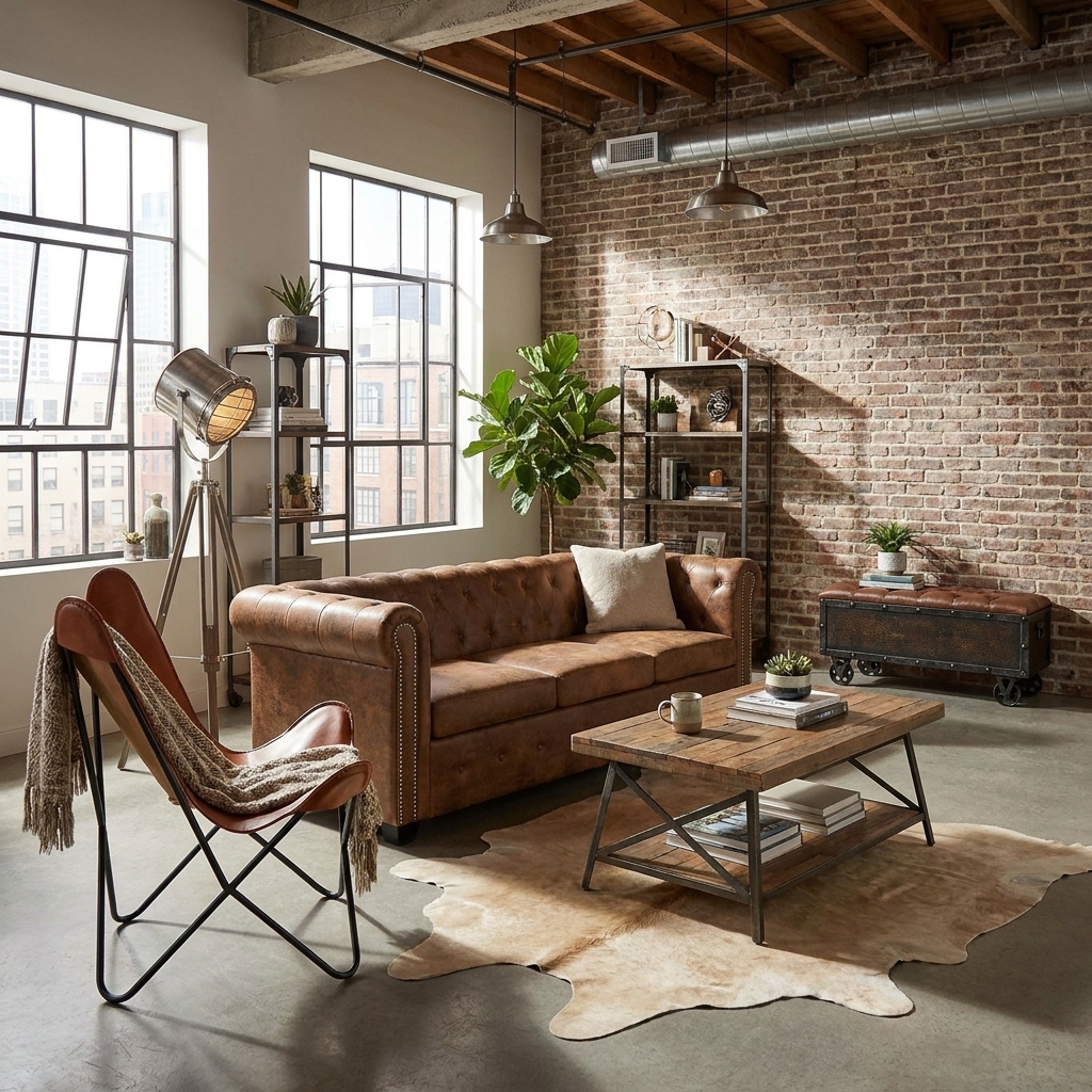 Mobila si Decoratiuni - Inspiratie pentru casa ta - Vivre