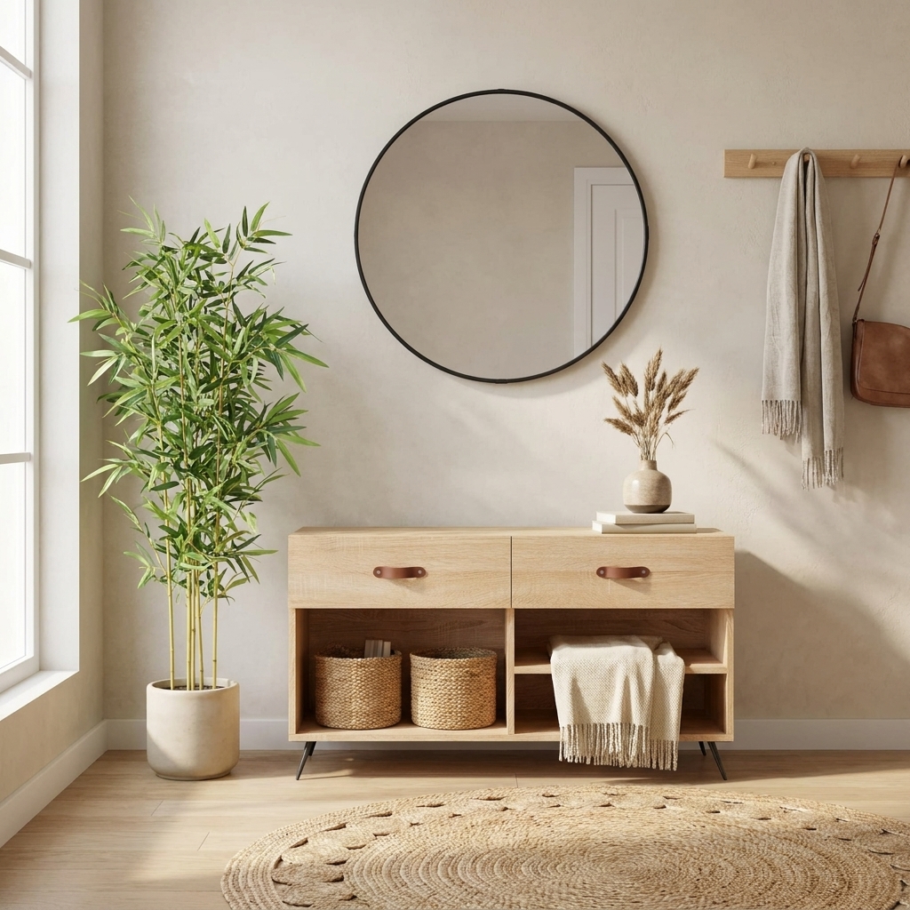 hallway - 