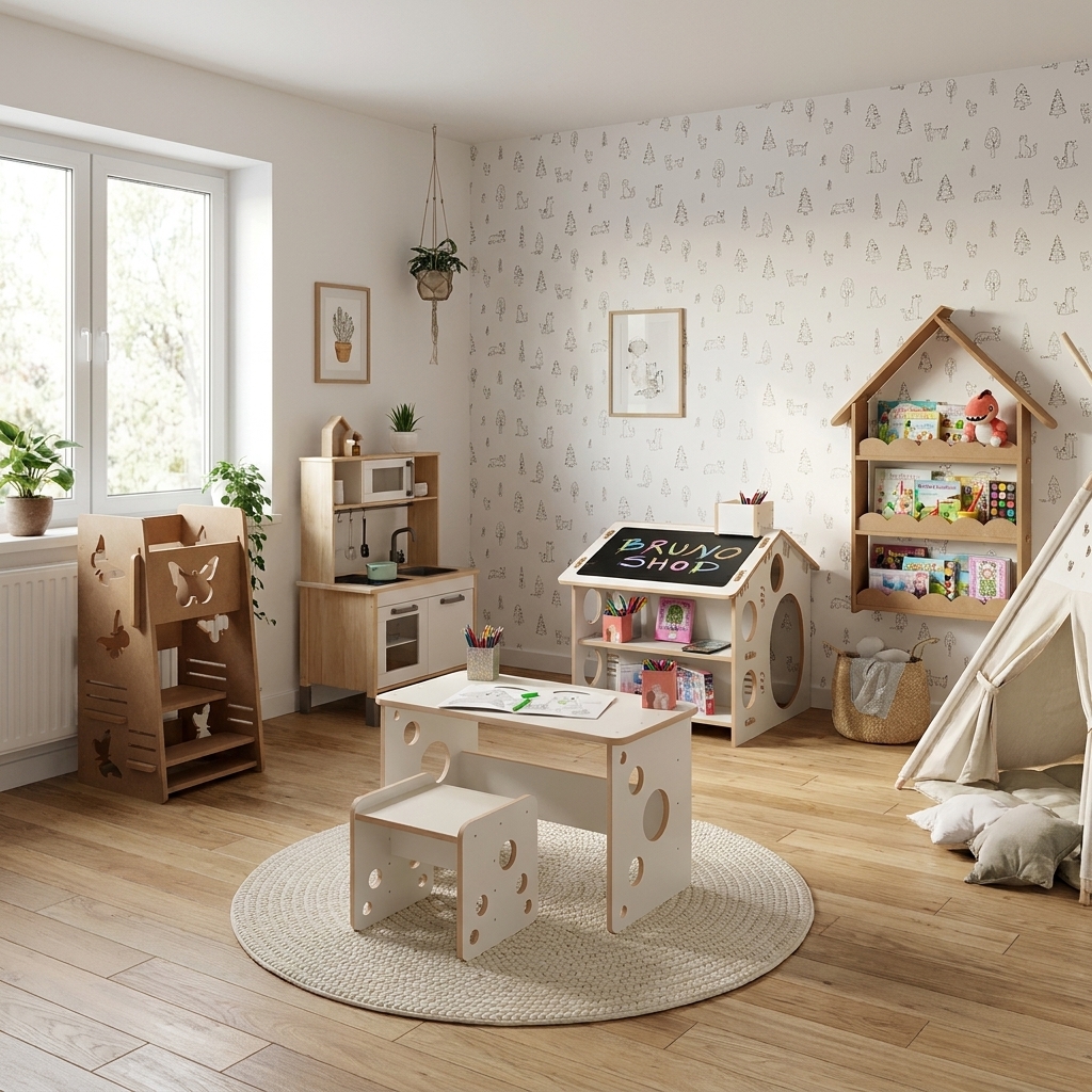 kids-room - 