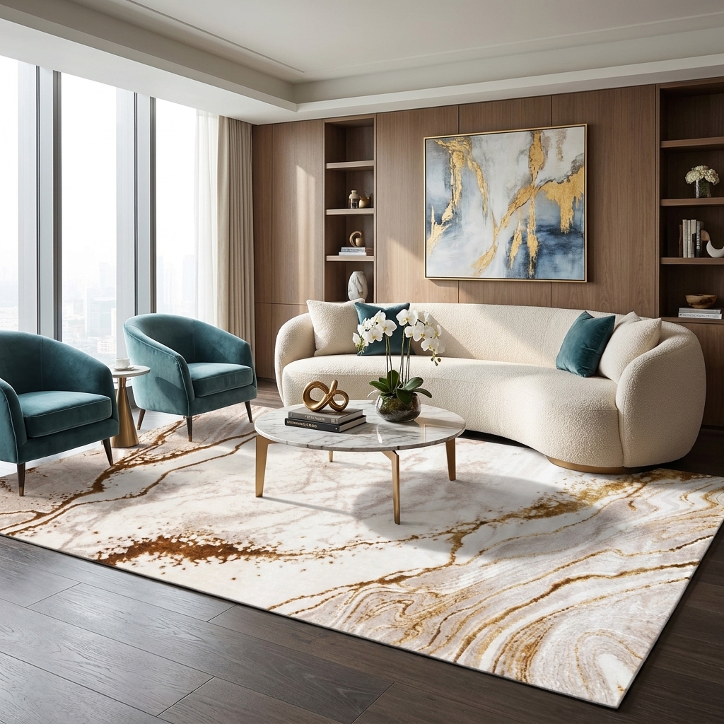 living-room - 