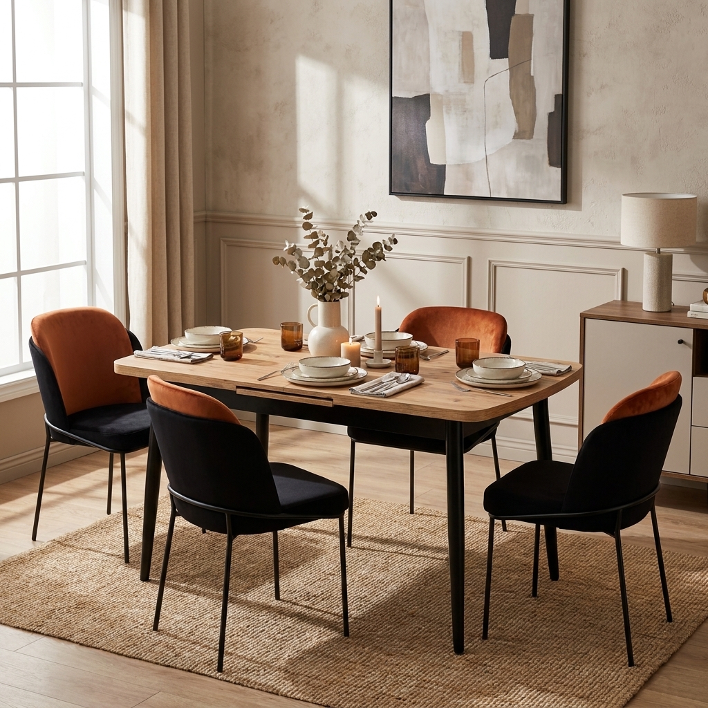 living-room - 