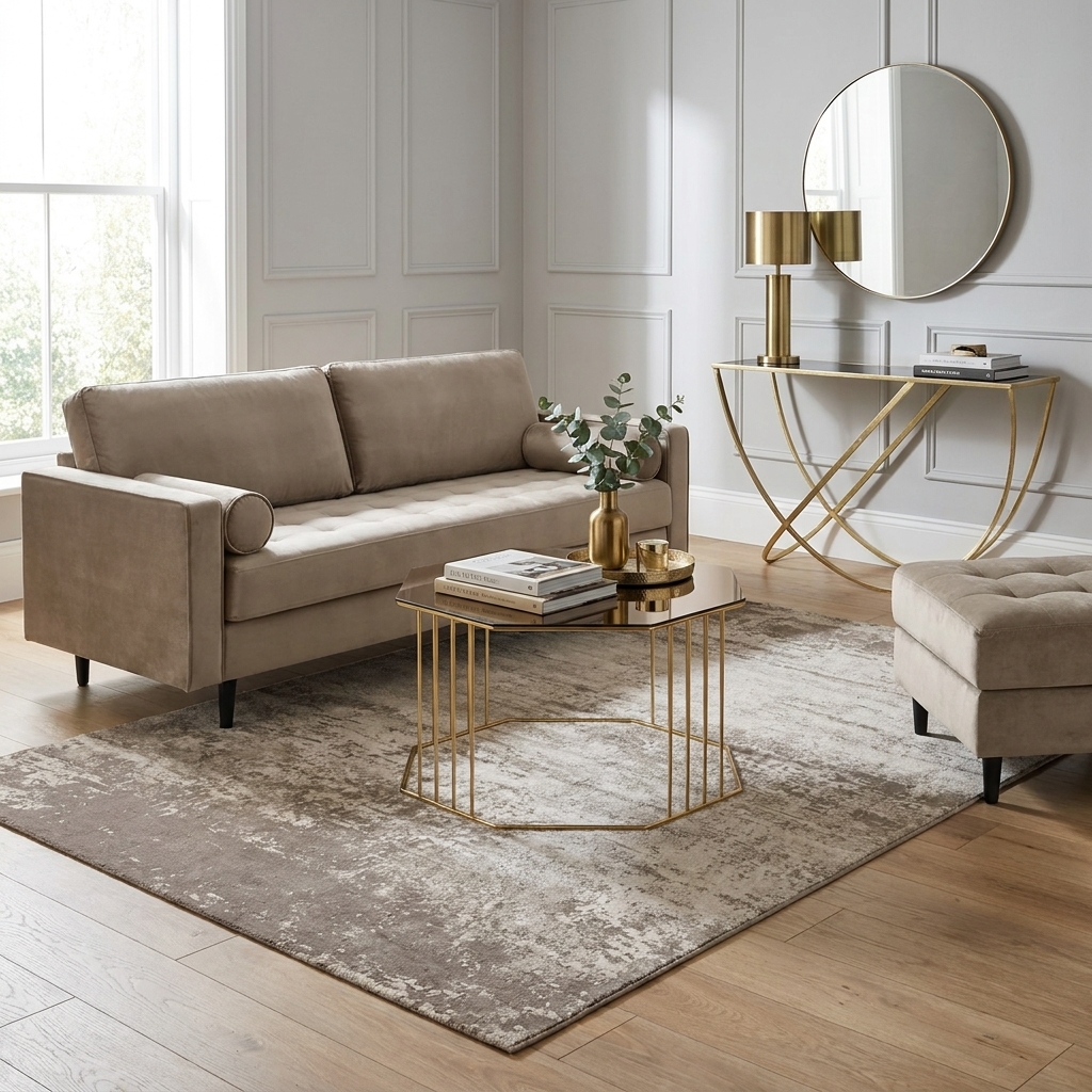 living-room - 